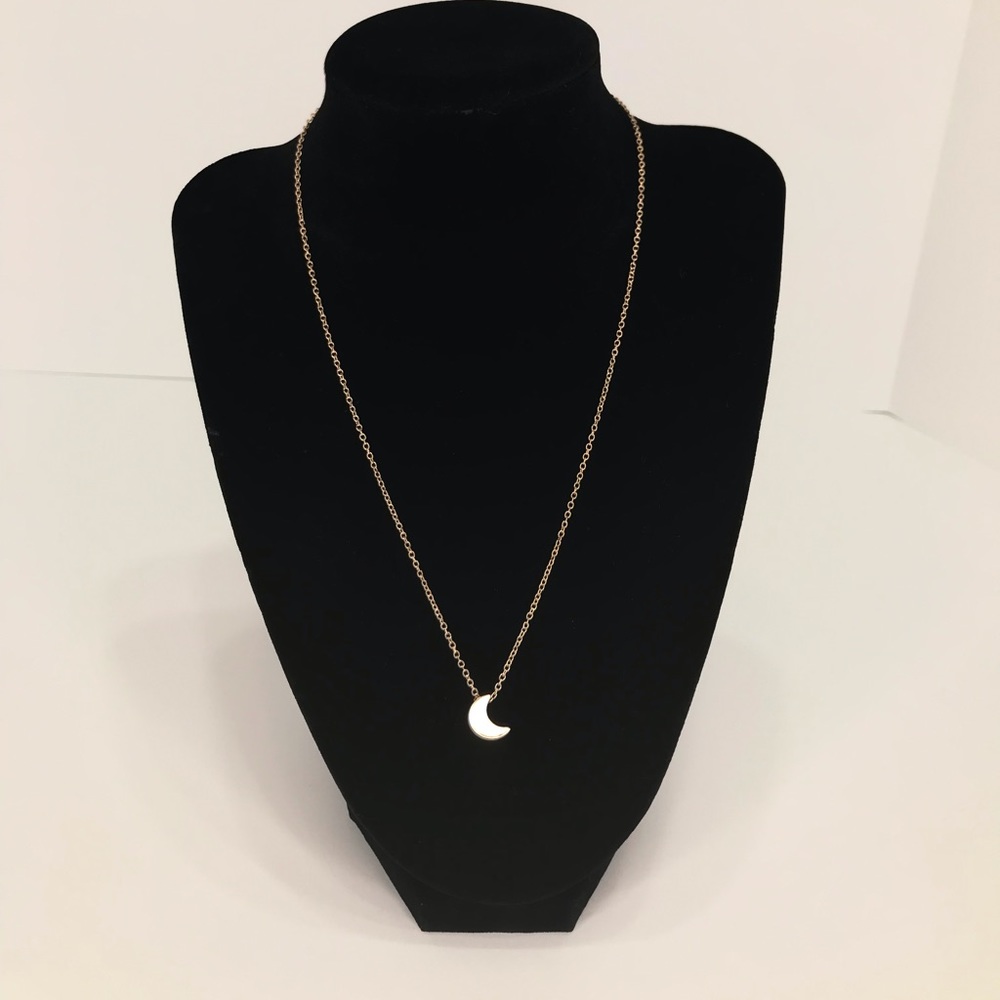 But 1 get another necklace free